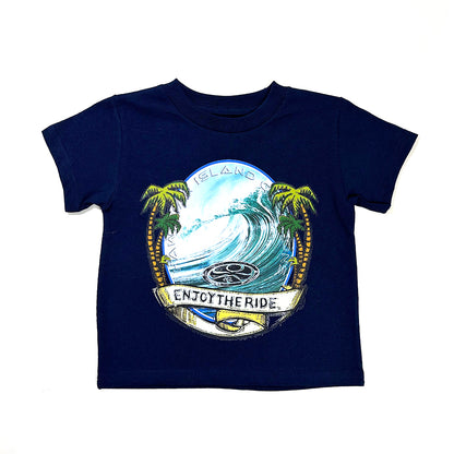 Palm Tube Toddler/ Youth T-Shirt