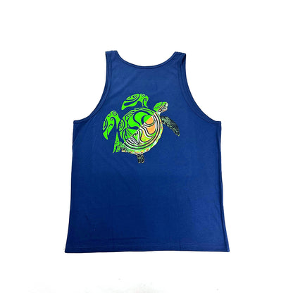 Pulama Honu Tank Top