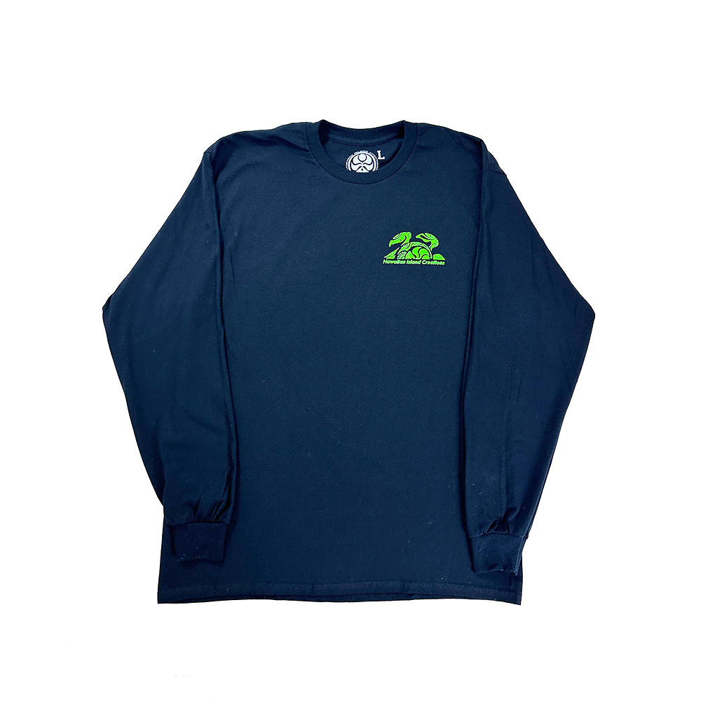 Pulama Honu | Long Sleeve Tee