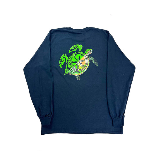 Pulama Honu | Long Sleeve Tee