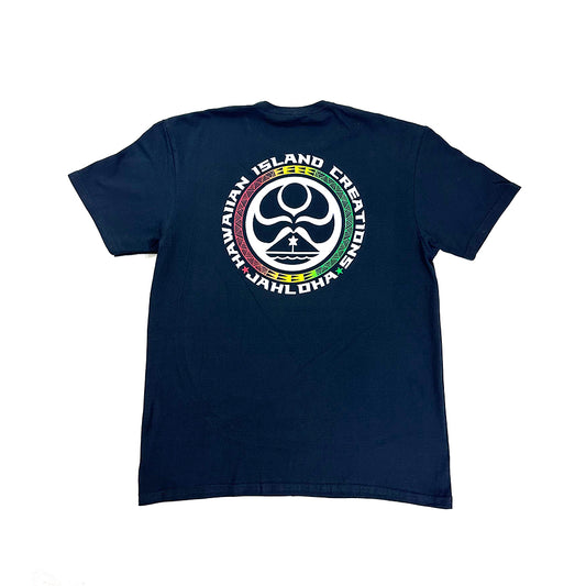 Jah Dot T-Shirt