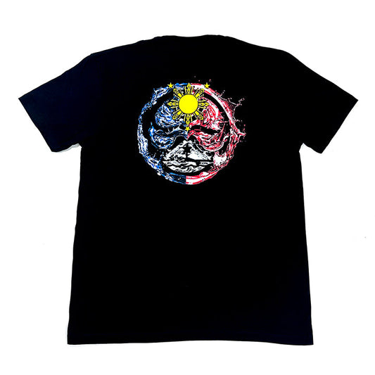 Pacifico Dot T-Shirt