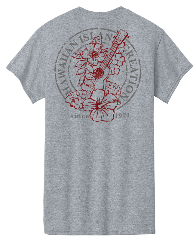 71 Ukelele T-Shirt