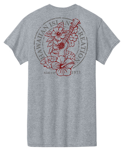 71 Ukelele T-Shirt