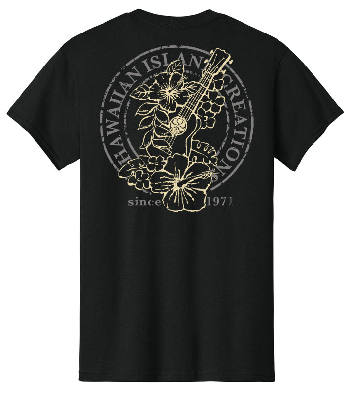 71 Ukelele T-Shirt