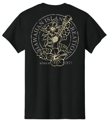 71 Ukelele T-Shirt