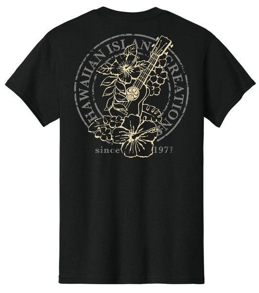 71 Ukelele T-Shirt