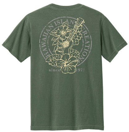 71 Ukelele T-Shirt