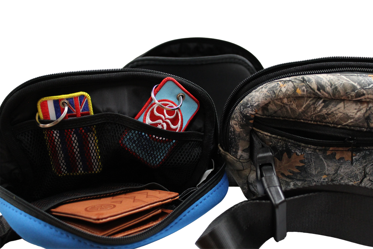 HIC Belt Bag