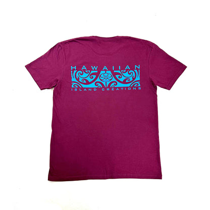 Papanui Band T-Shirt