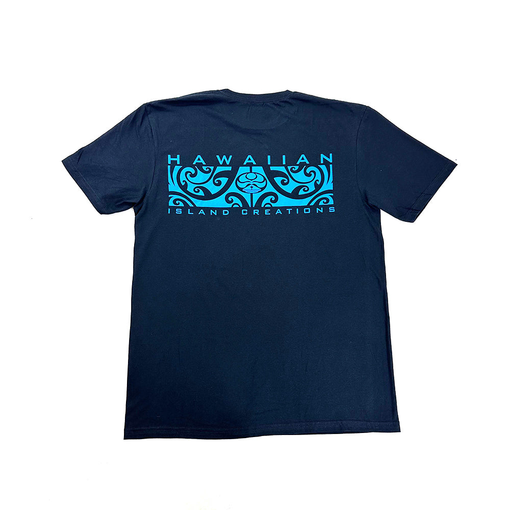 Papanui Band T-Shirt