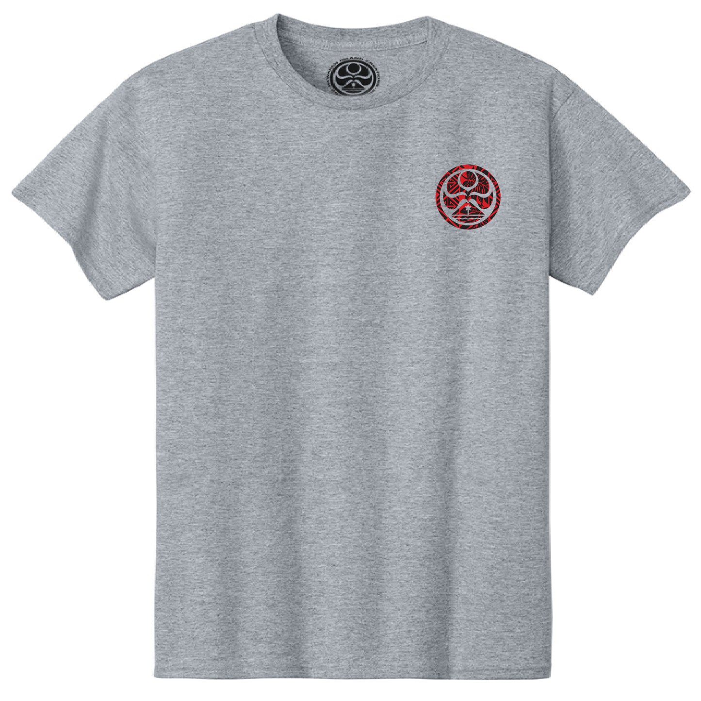 Tapa Blocker T-shirt