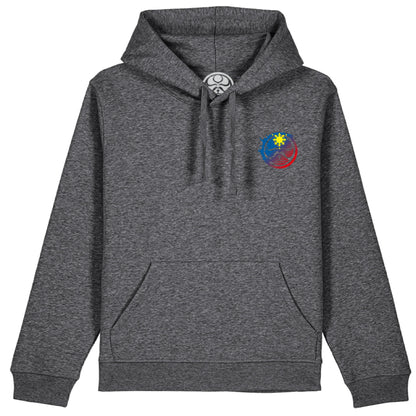 Majestics Pullover Hoodie