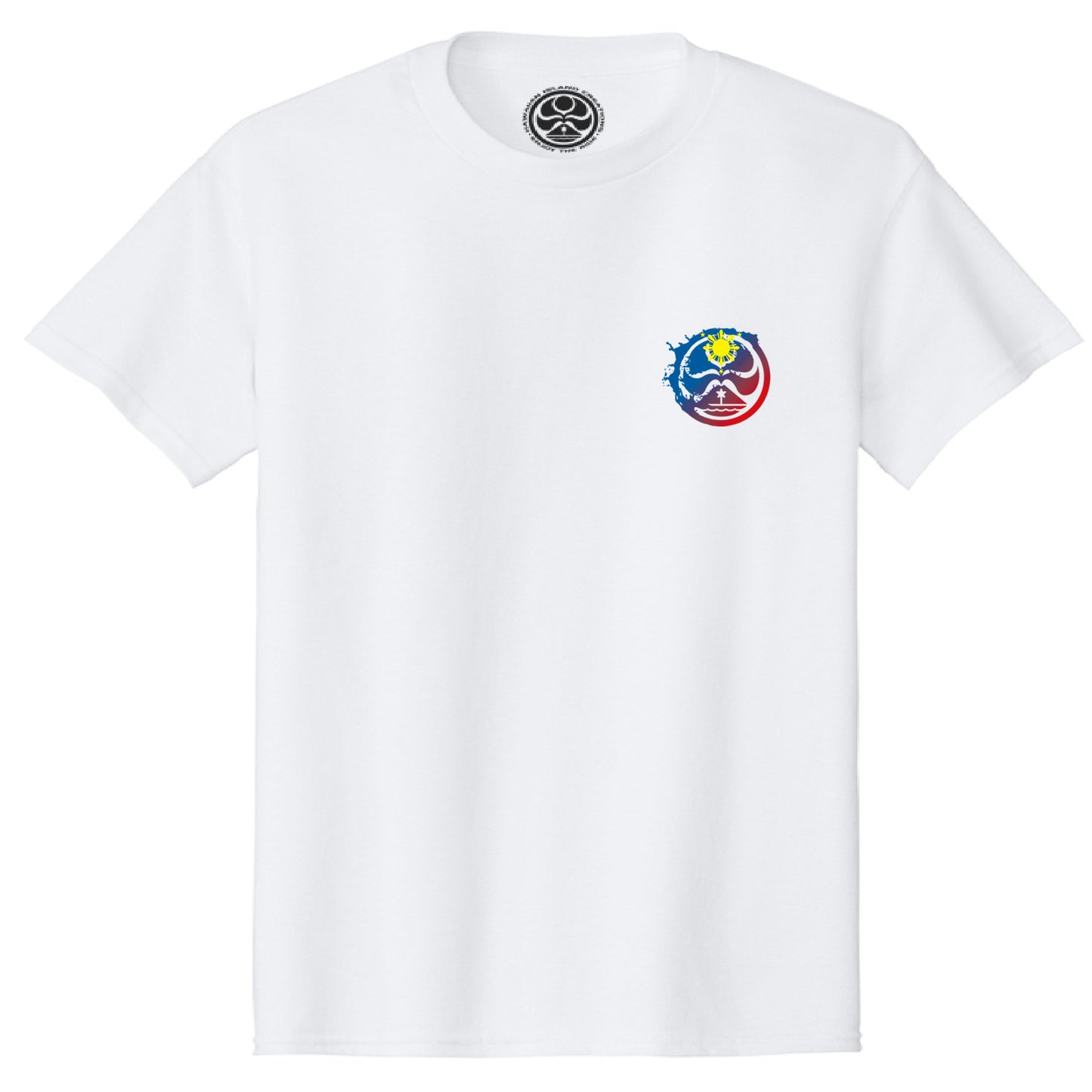 Majestics T-Shirt