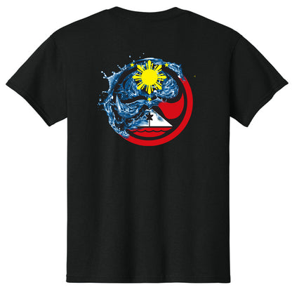 Majestics T-Shirt