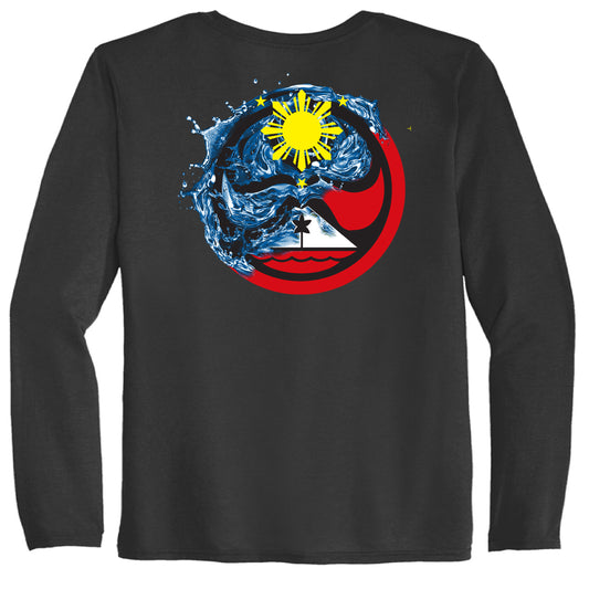 Majestics | Long Sleeve Tee