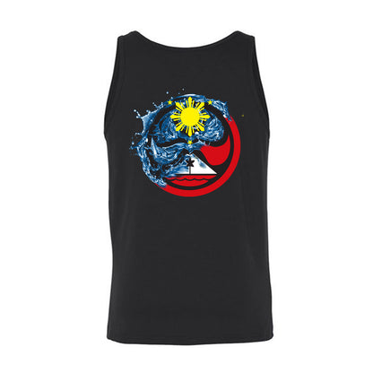 Majestics Tank Top
