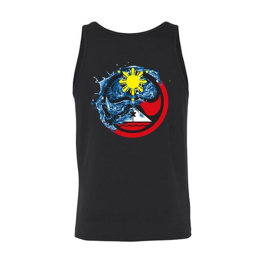Majestics Tank Top