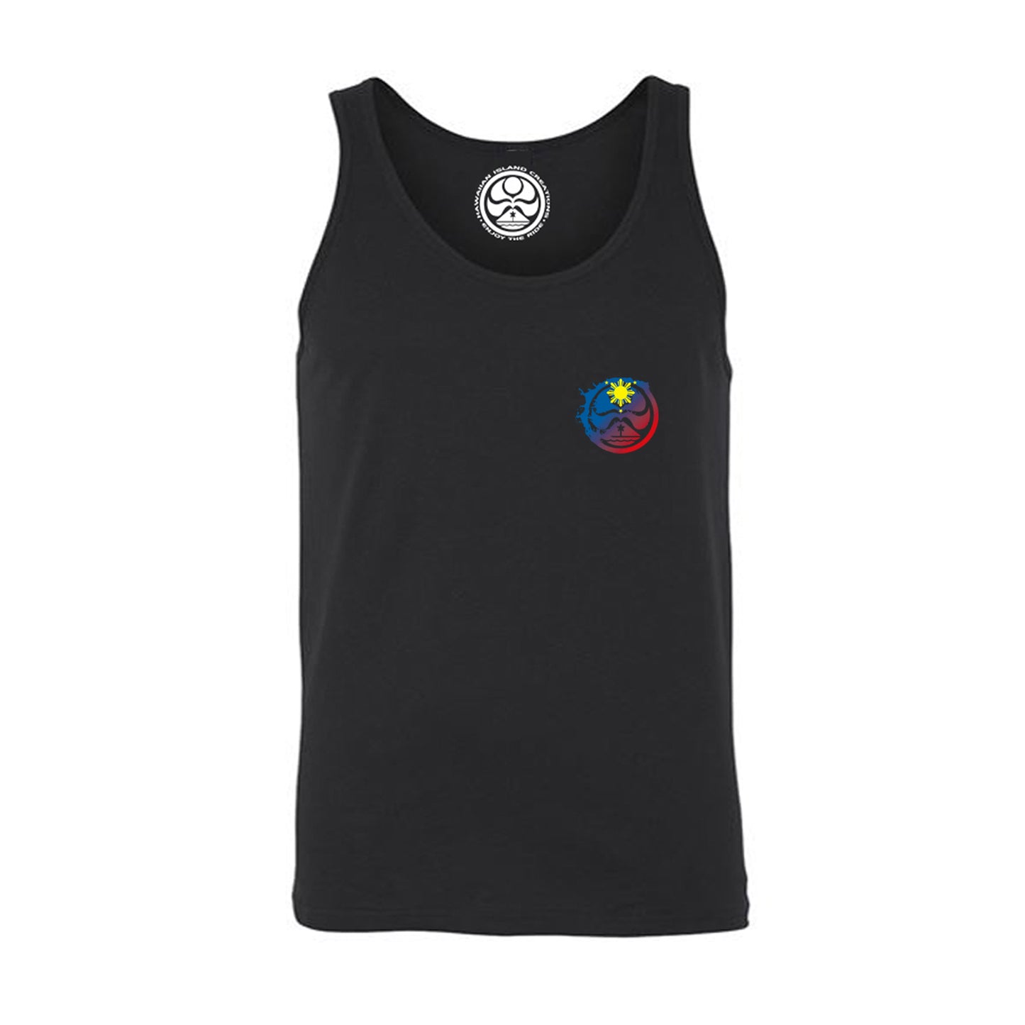 Majestics Tank Top