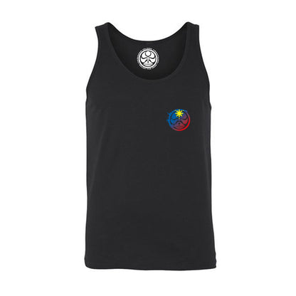 Majestics Tank Top