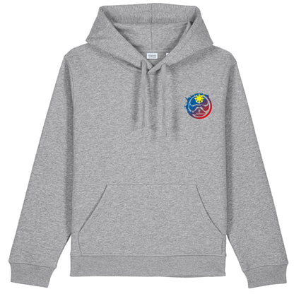 Majestics Pullover Hoodie