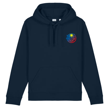 Majestics Pullover Hoodie
