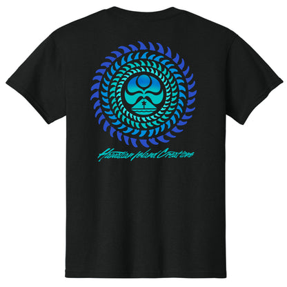 Spinning Wheel T-Shirt