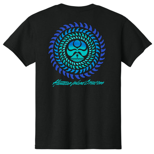 Spinning Wheel T-Shirt