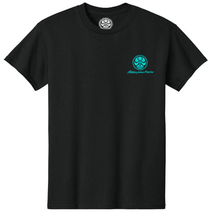 Spinning Wheel T-Shirt