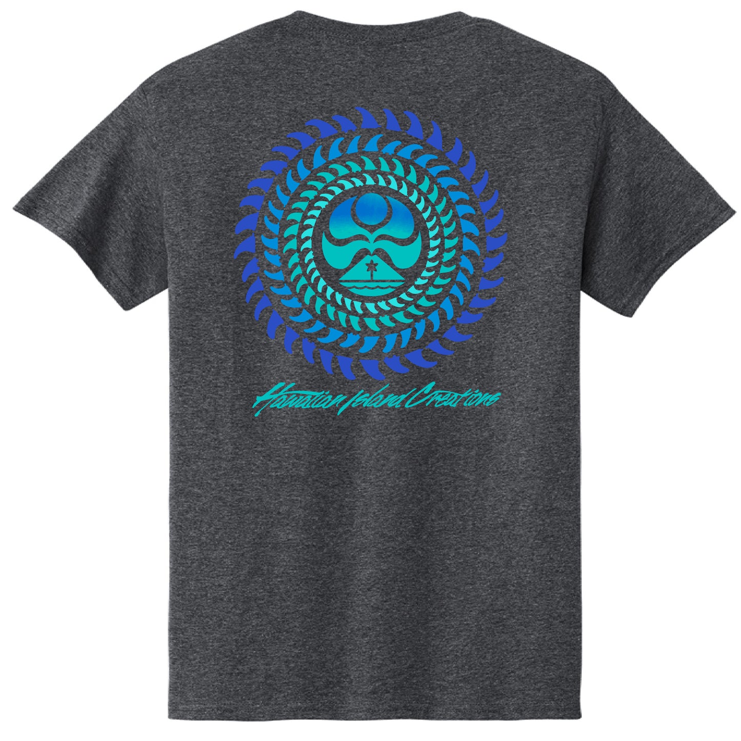 Spinning Wheel T-Shirt