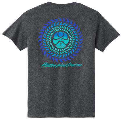 Spinning Wheel T-Shirt