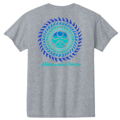 Spinning Wheel T-Shirt