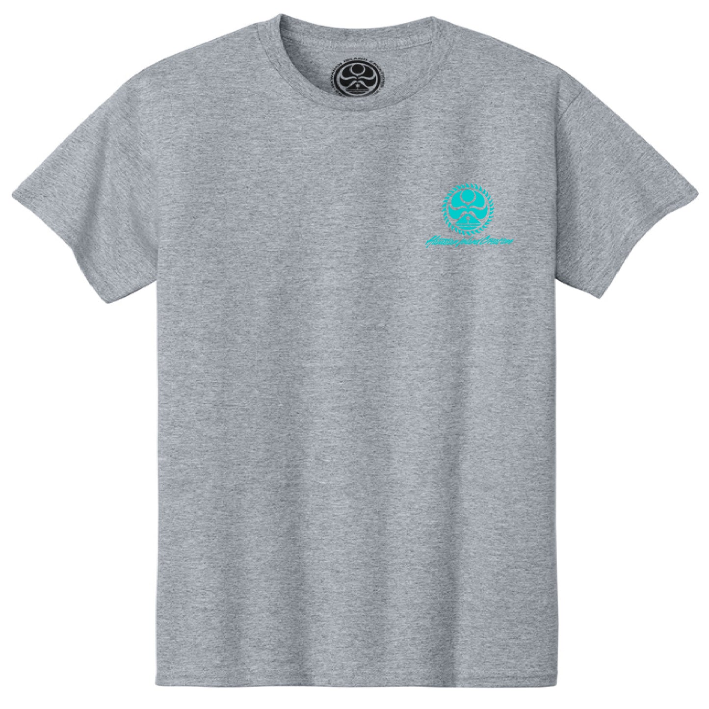 Spinning Wheel T-Shirt