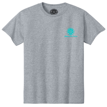 Spinning Wheel T-Shirt