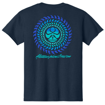 Spinning Wheel T-Shirt