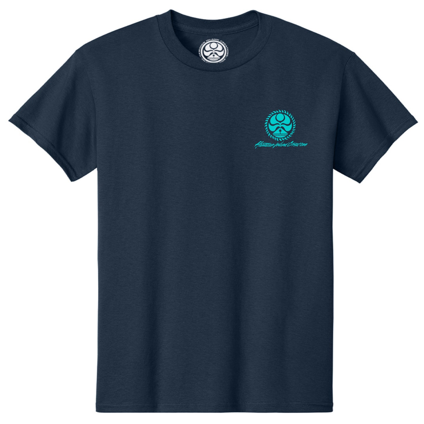 Spinning Wheel T-Shirt