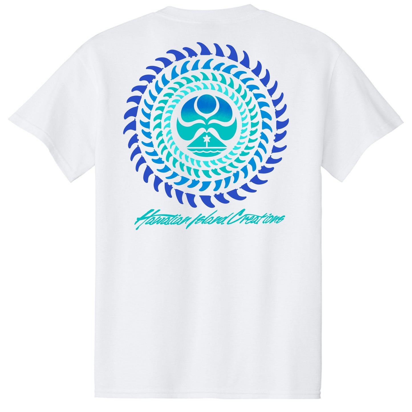 Spinning Wheel T-Shirt