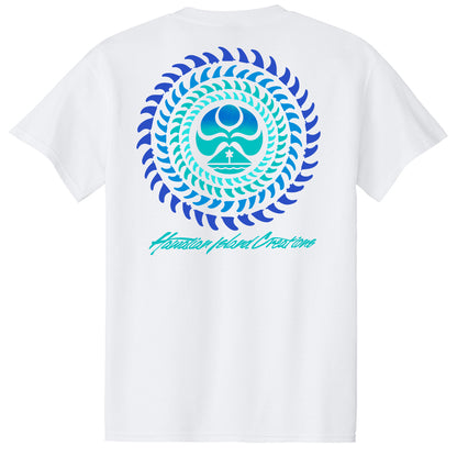 Spinning Wheel T-Shirt