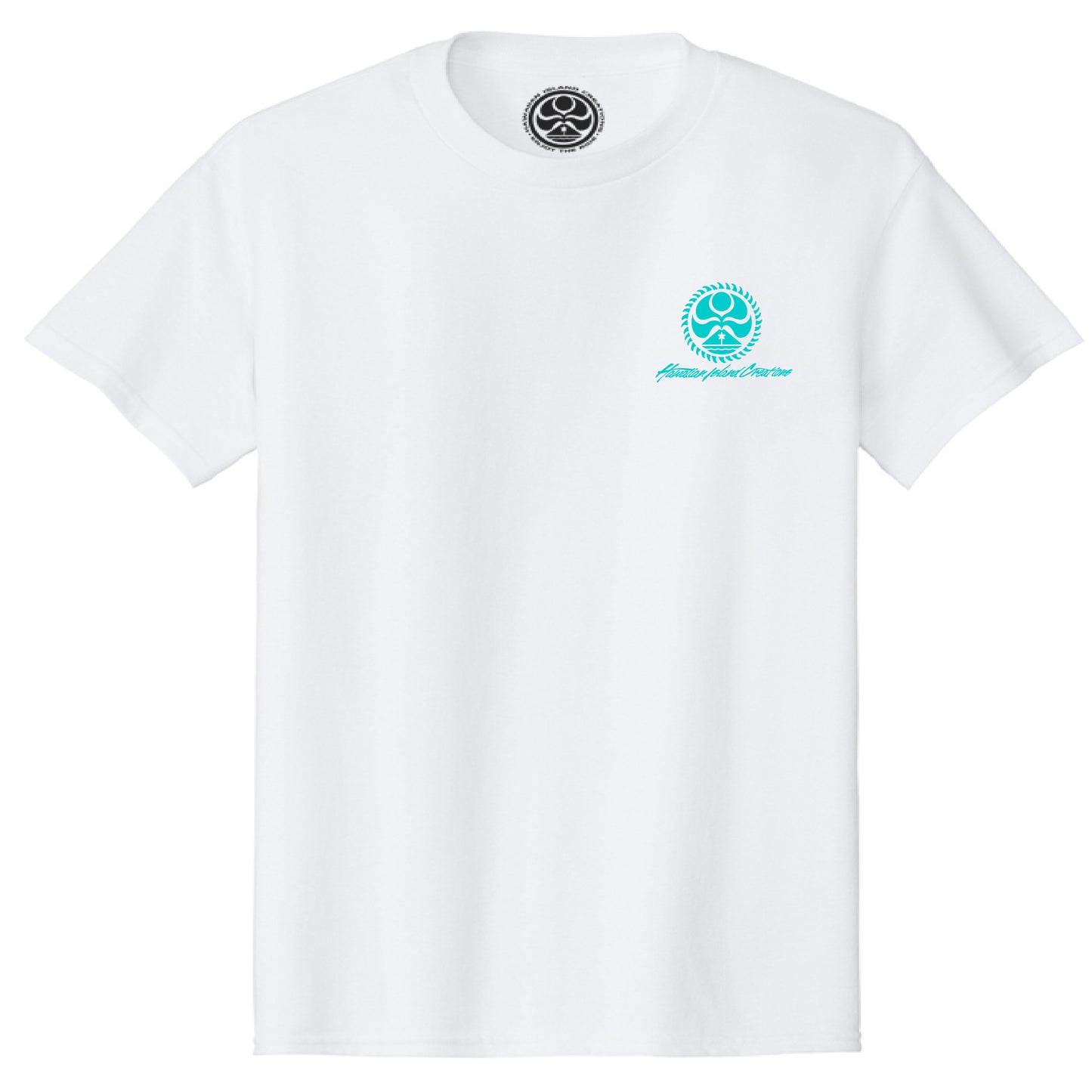 Spinning Wheel T-Shirt