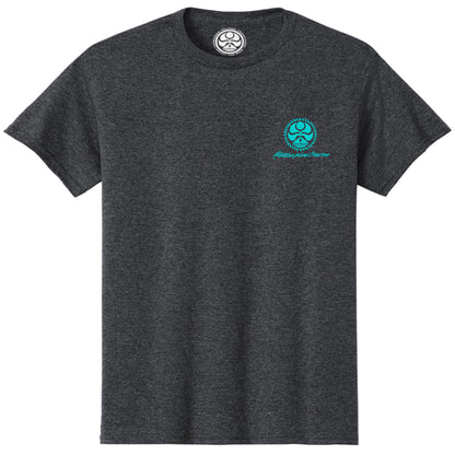 Spinning Wheel T-Shirt