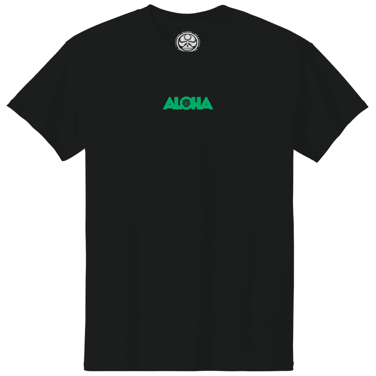Secret Aloha T-Shirt