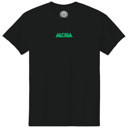 Secret Aloha T-Shirt