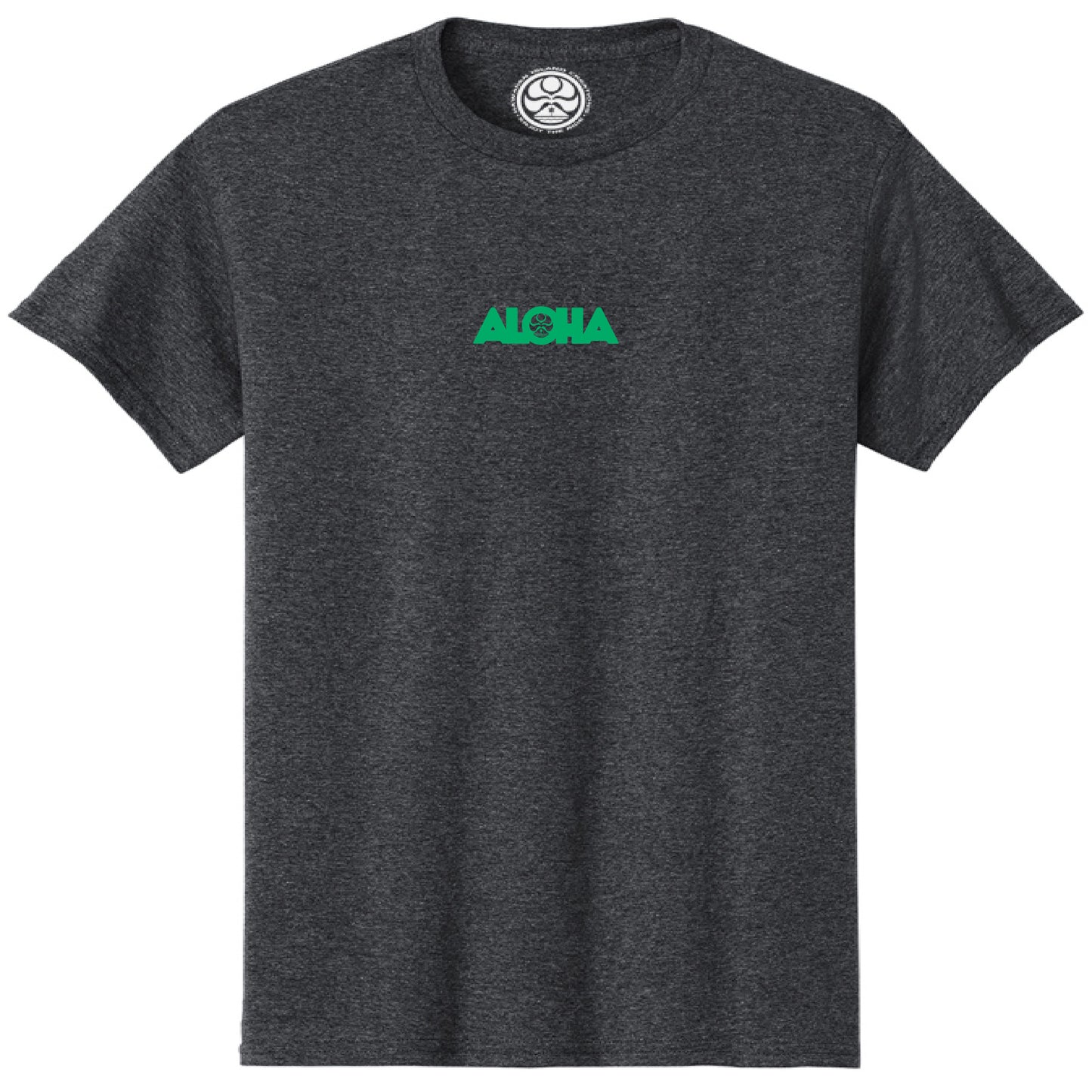 Secret Aloha T-Shirt