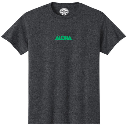 Secret Aloha T-Shirt
