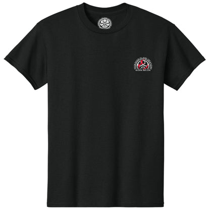 IWA Stamp T-Shirt