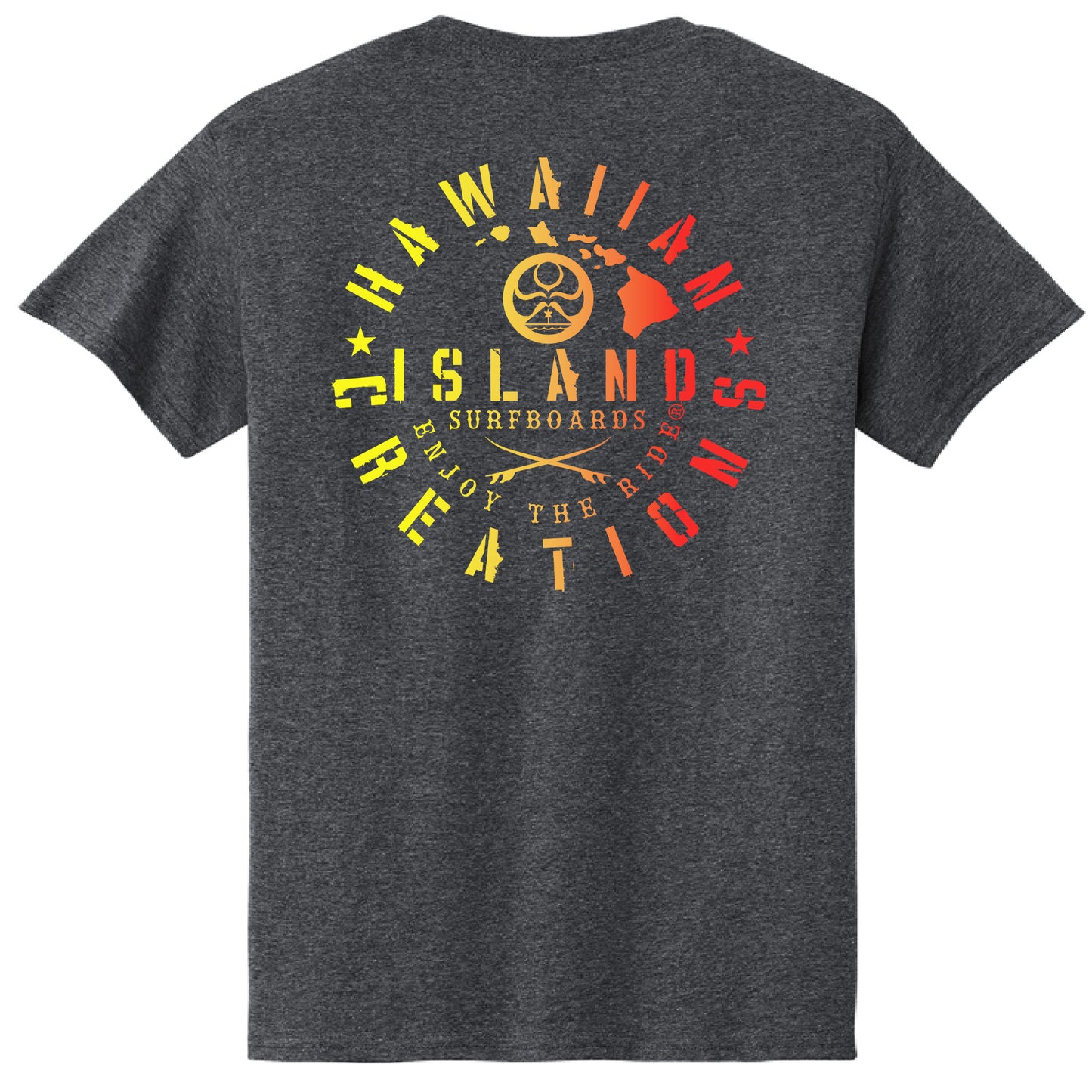 Bedrock T-Shirt