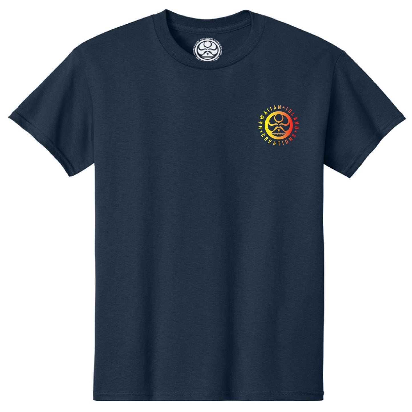 Bedrock T-Shirt