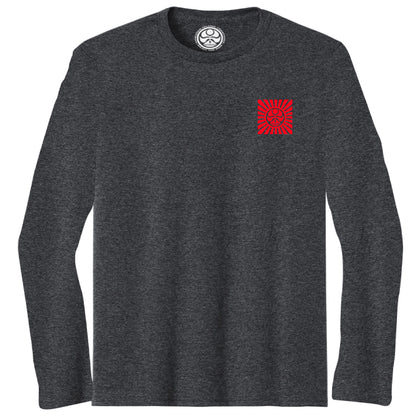 Carpio | Long Sleeve Tee