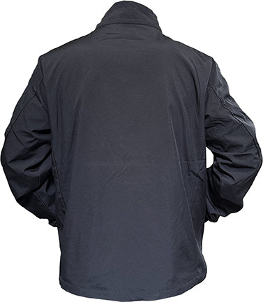 top gear jacket HIC Performance Gear Jacket S