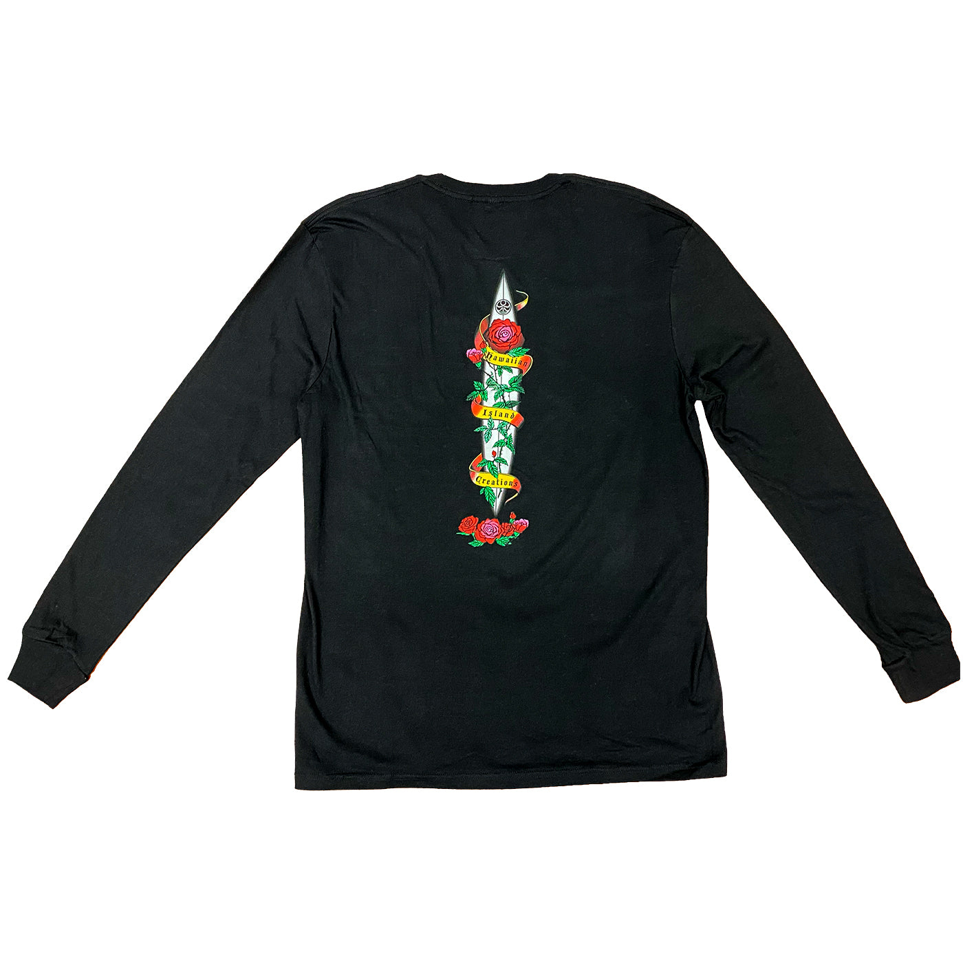 Guns N' Roses | Long Sleeve Tee